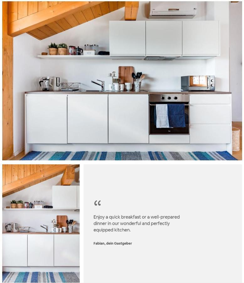 Lions Apartments ฟีแอ ภายนอก รูปภาพ